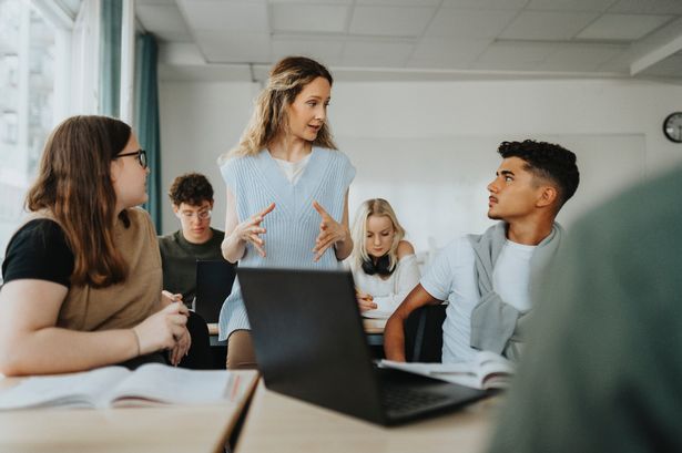 Teachers have slammed changes to their pension age