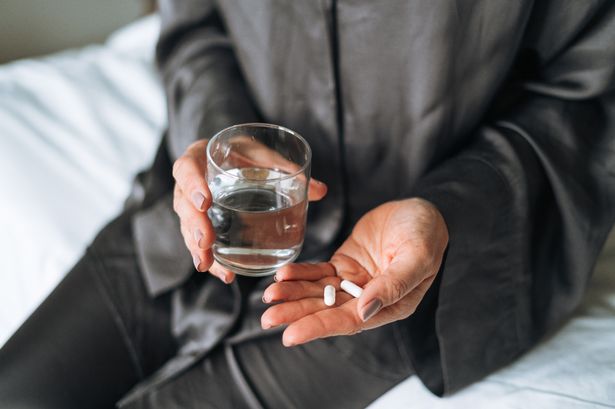 Cumulative Use of Proton Pump Inhibitors could increase the risk of dementia