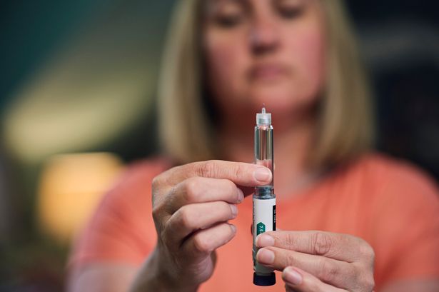 Millions now take the drugs for weight loss or other health reasons