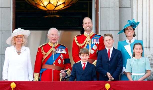 Royal Family 