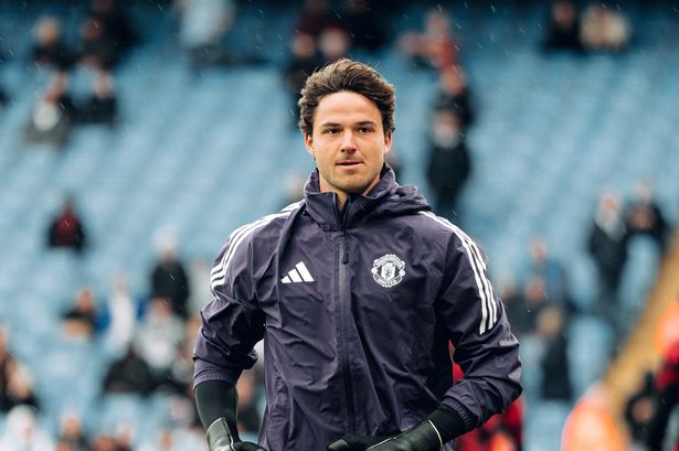 Lammens joined United on deadline day
