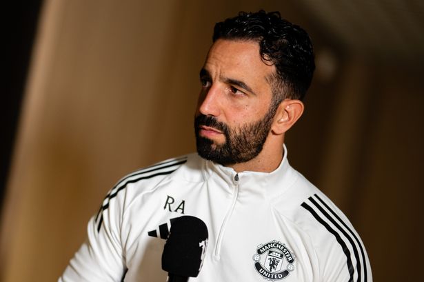 Amorim is under more pressure