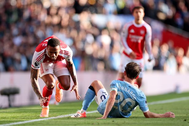 Manchester City captain Bernardo Silva hit out at the schedule