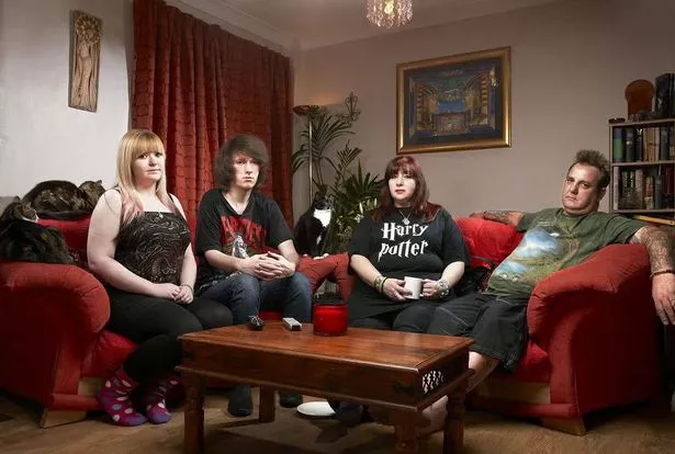 Gogglebox
