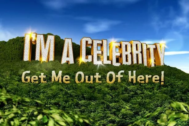 I'm A Celeb