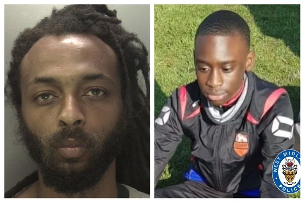 Ishmael Farquharson stabbed 16-year-old Sekou Doucoure to death on July 12, 2022