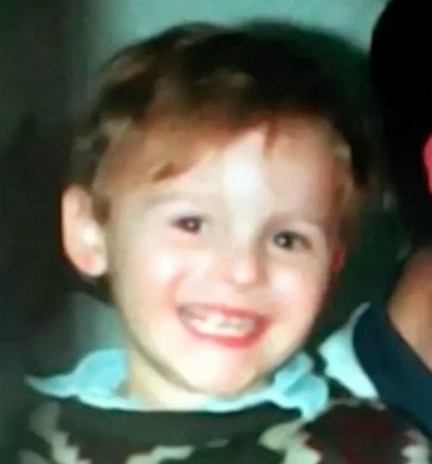 James Bulger was murdered by Venables and Thompson in 1993