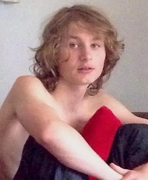 Daniel Gee-Jamieson died in hospital after he was stabbed during a fight on July 3 2018