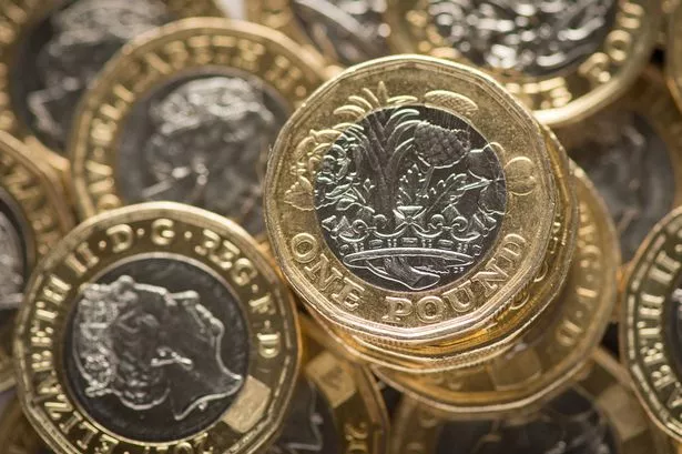 Millions of people claim benefits