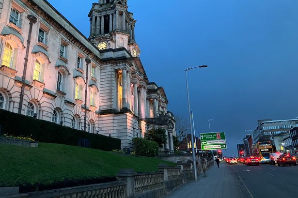 Stockport council has said it is under major pressure.