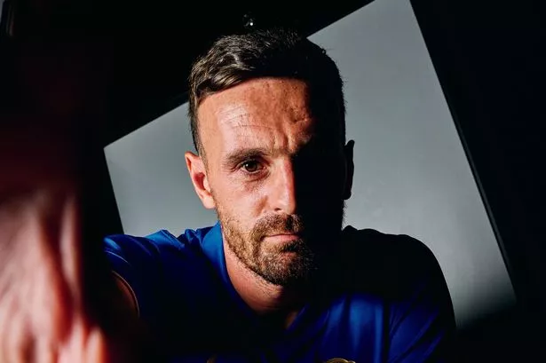 Birmingham City signing Jack Robinson