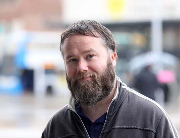 Tom Ward said Stockport is improving.