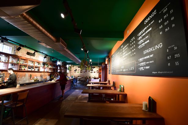 Buyers Club celebrating it's 10th Birthday on Hardman Street
