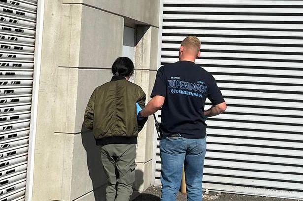 The Day of Action led to over 35 offences detected