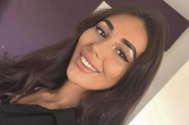 Beth Ashton died at 25 after becoming addicted to party drug Ketamine for years