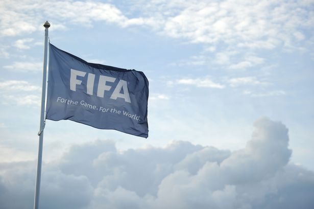 FIFA have made changes to their international programme that will come into force in 2026/27