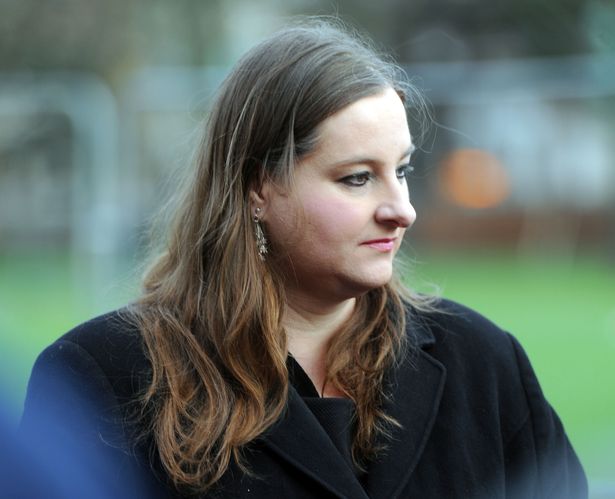 Jayne Cowan