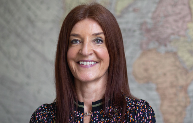 RBAI Principal Janet Williamson