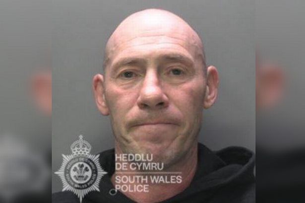Jason Beech was jailed for two years