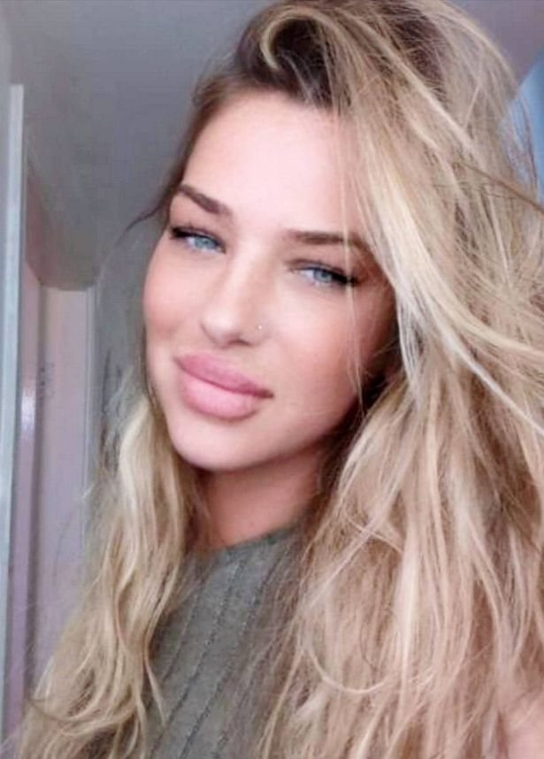Chelsea Davies