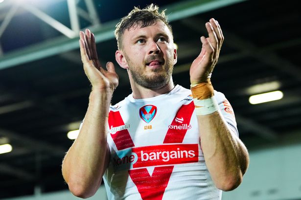 Joe Batchelor will be a Hull FC player next season.