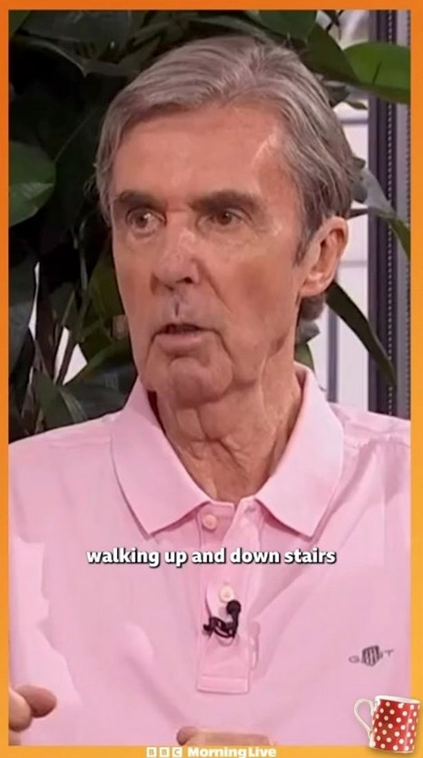 John Stapleton
