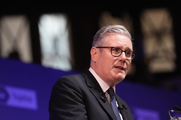 Keir Starmer
