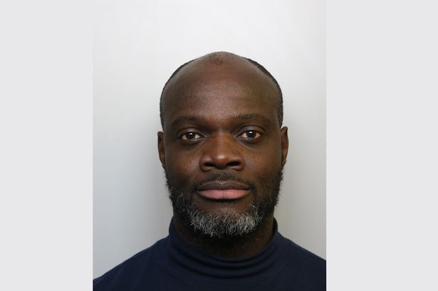 Kola Adetu