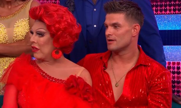 Strictly Come Dancing fans 