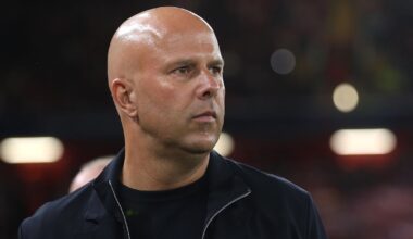 Latest Liverpool injury news with double Arne Slot boost ahead of Everton