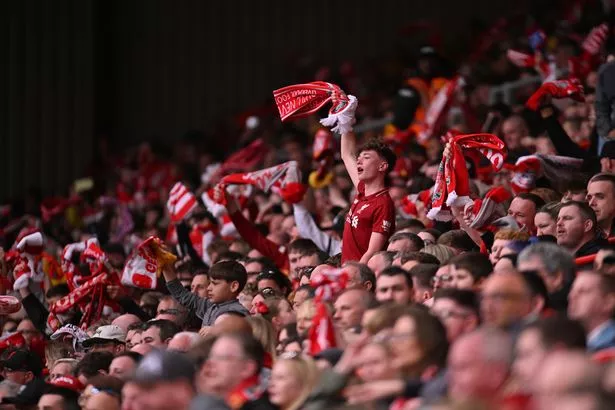 Liverpool FC says it has taken decisive action on ticket touting