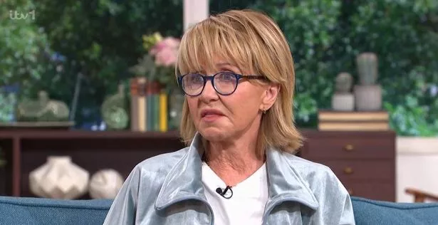 Lulu on This Morning