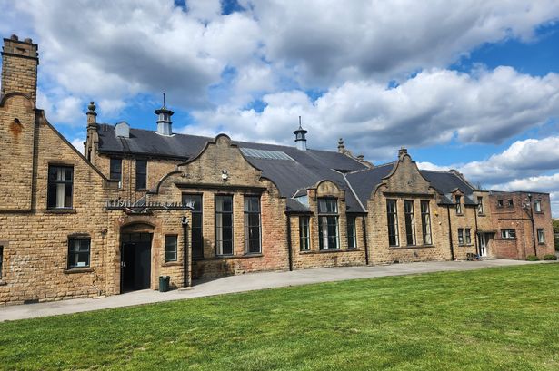 Luqman Academy was slammed in a recent Ofsted inspection