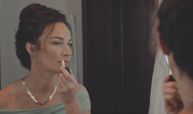 Rebecca from MAFS