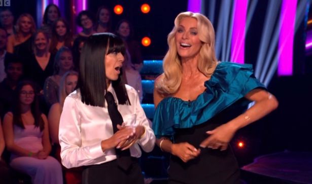 An announcement in the opening live show of Strictly Come Dancing 2025 left some fans unimpressed