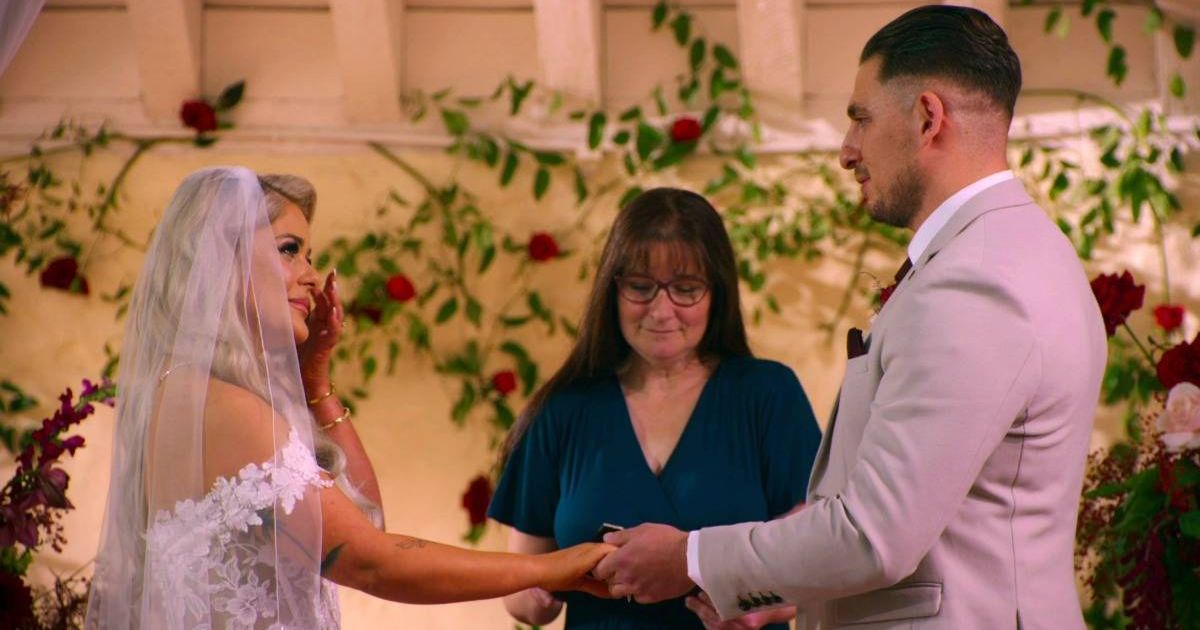 Love is Blind UK has been a hit with fans since it first aired in 2024