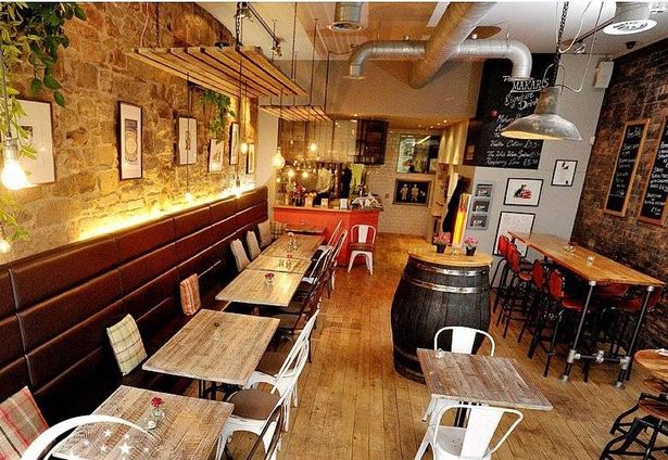 tripadvisor best of best restaurants  makars edinburgh
