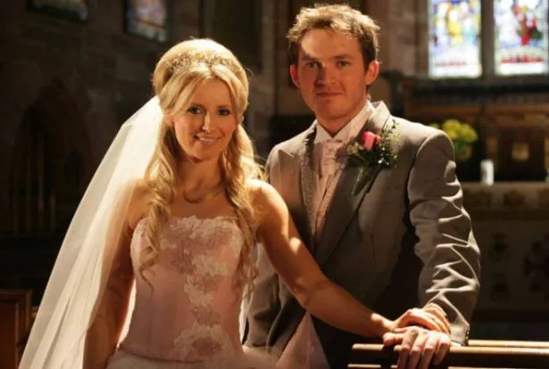 Hollyoaks