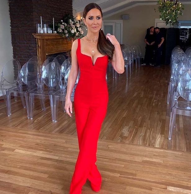 Jessica Mulroney