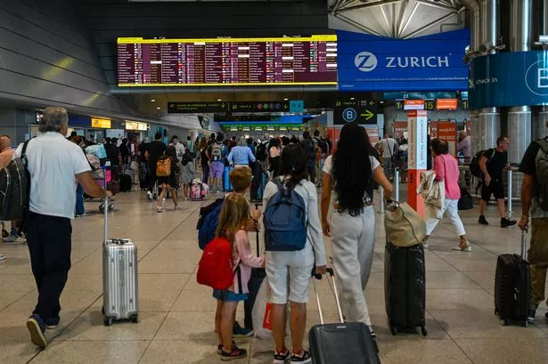 Lisbon Airport