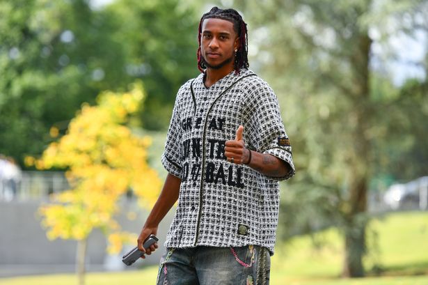 Michael Olise