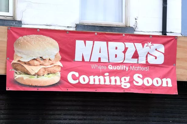 Nabzy's is opening a new shop