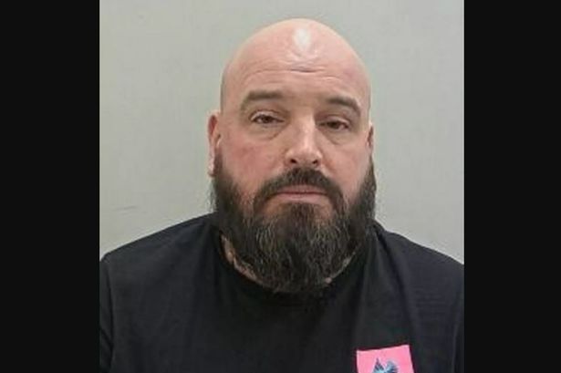 Lorry driver Neil Platt was mindlessly scrolling on his mobile phone before ramming at speed into Danny Aitchison's Hyundai Kona, killing him instantly