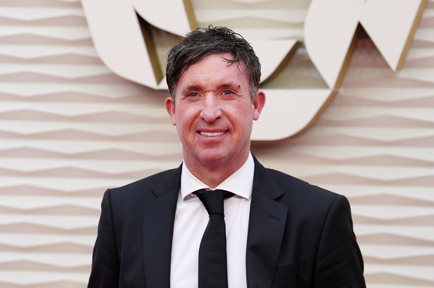 Robbie Fowler is delighted with the results of his hair transplant