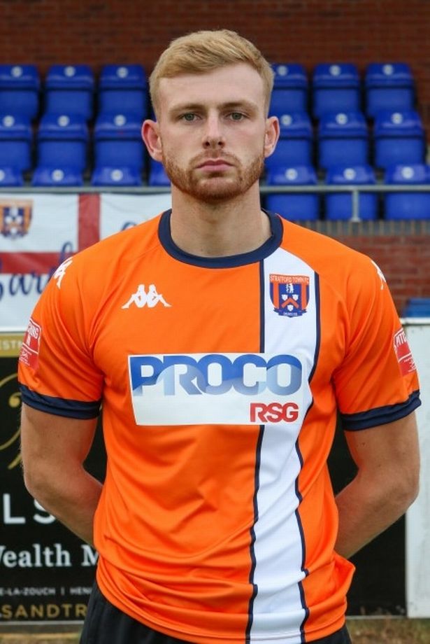 Cody Fisher