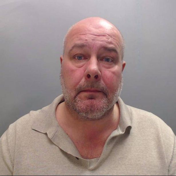 Paul Green aka 'The Big Fella'