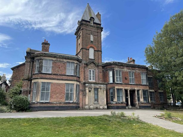 Pennant House