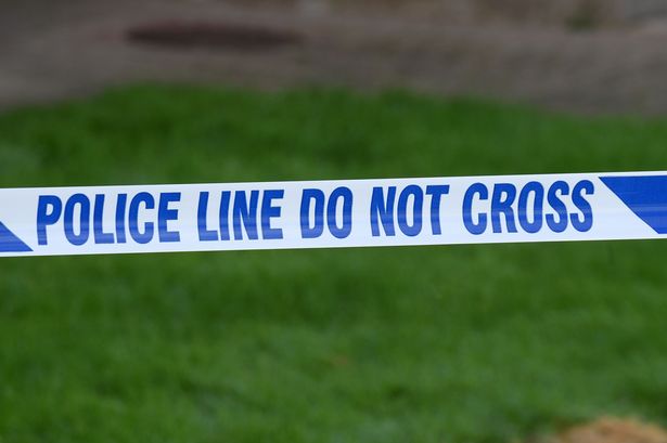 A 42-year-old man has been arrested and is helping police with their inquiries