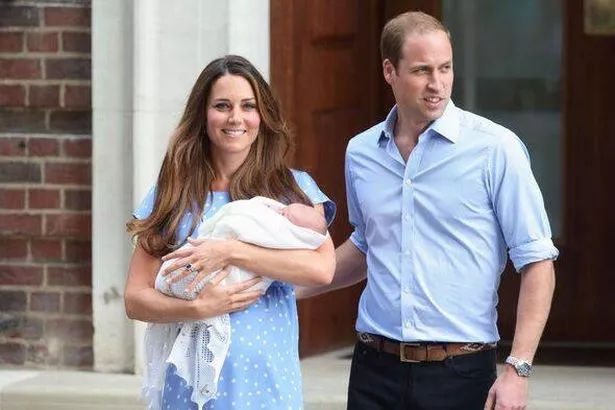 Prince George