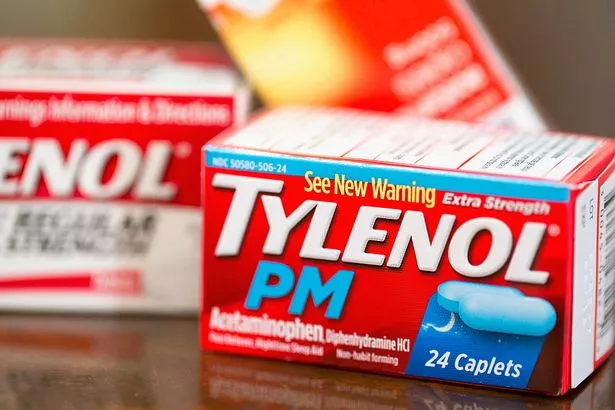 Tylenol is the brand name for the painkiller paracetamol, or acetaminophen, in the US